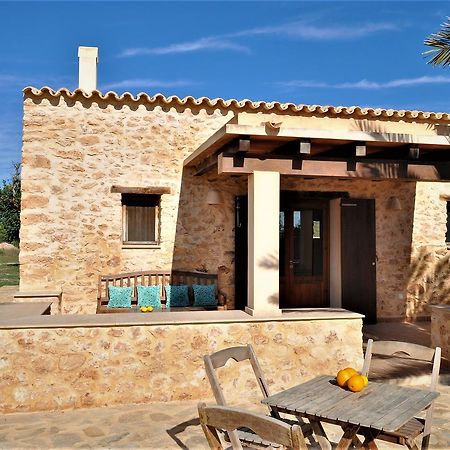 Siamoformentera Analissa Villa San Francisco Javier Eksteriør billede