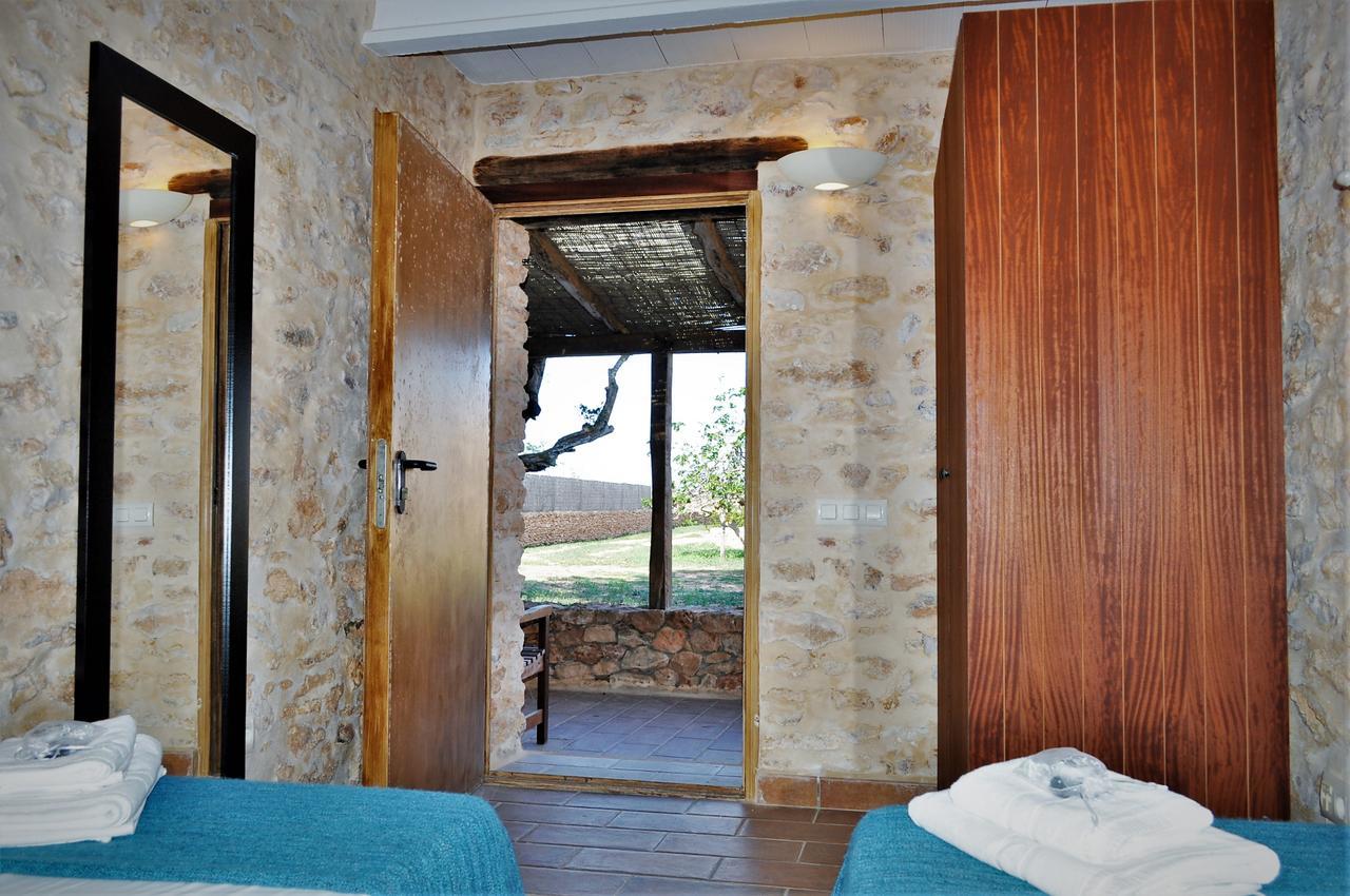 Siamoformentera Analissa Villa San Francisco Javier Eksteriør billede