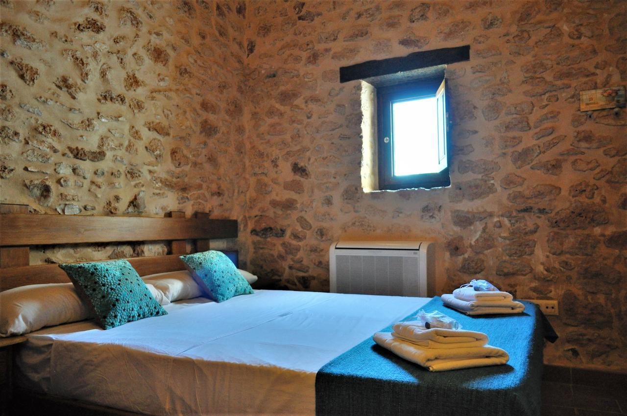 Siamoformentera Analissa Villa San Francisco Javier Eksteriør billede