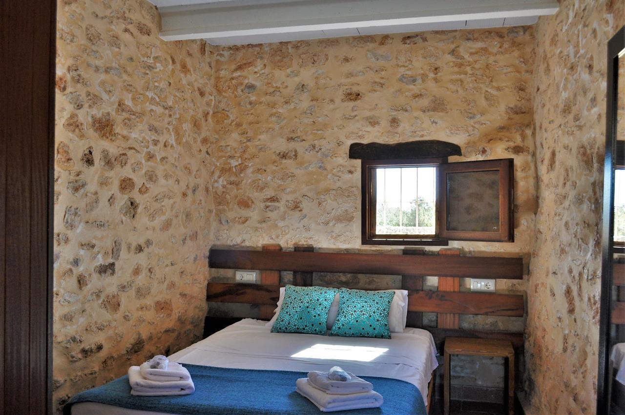 Siamoformentera Analissa Villa San Francisco Javier Eksteriør billede