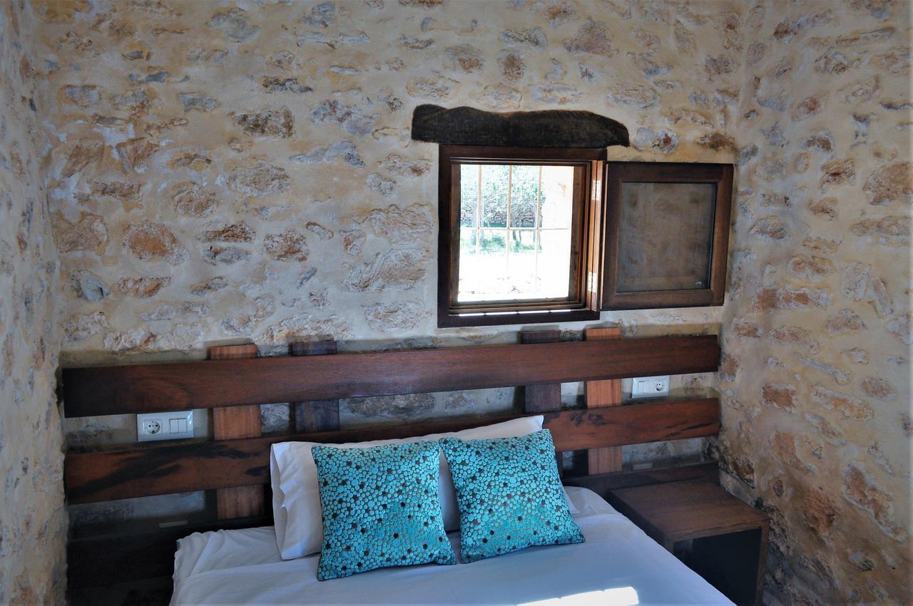 Siamoformentera Analissa Villa San Francisco Javier Eksteriør billede