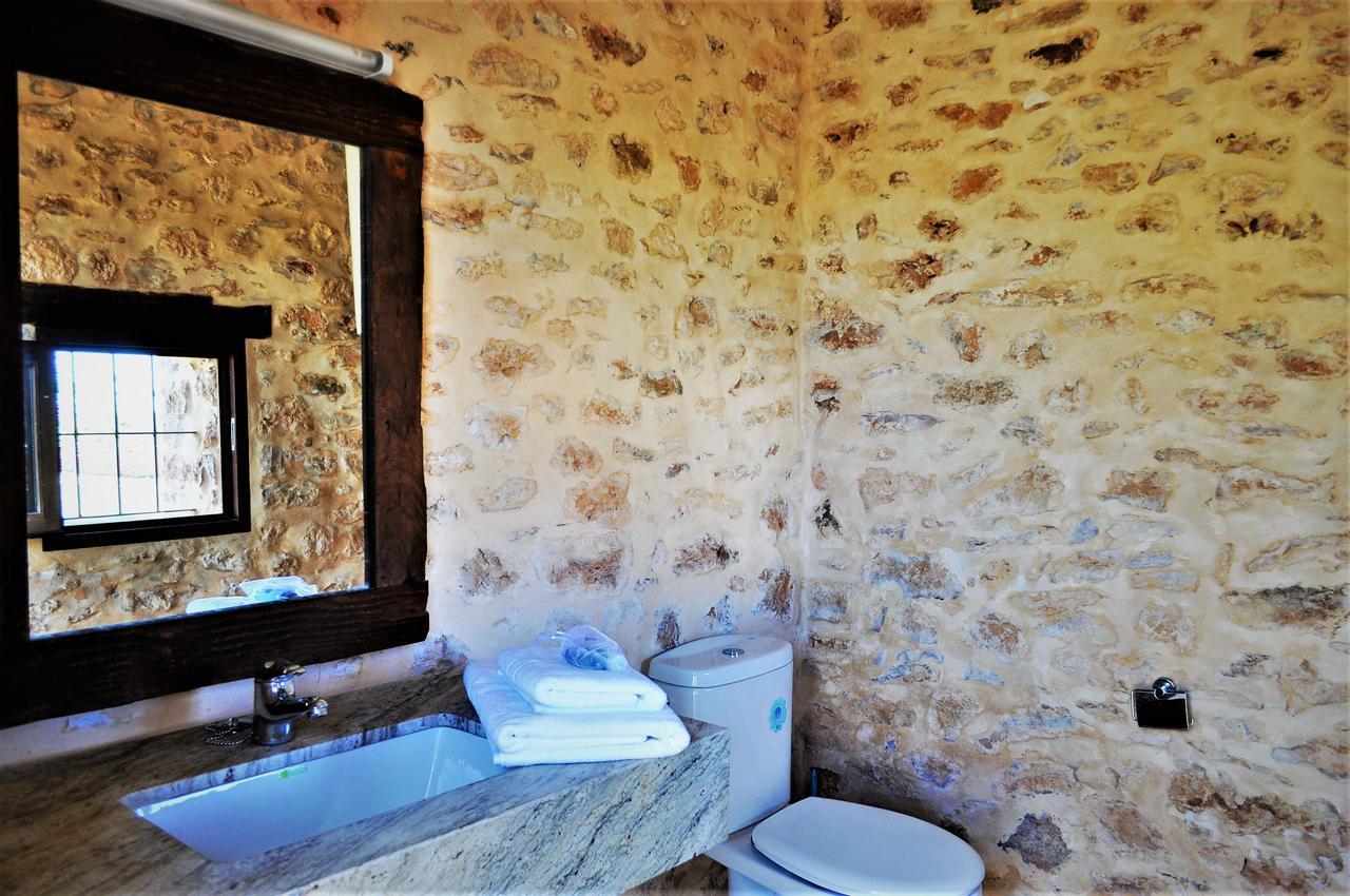 Siamoformentera Analissa Villa San Francisco Javier Eksteriør billede