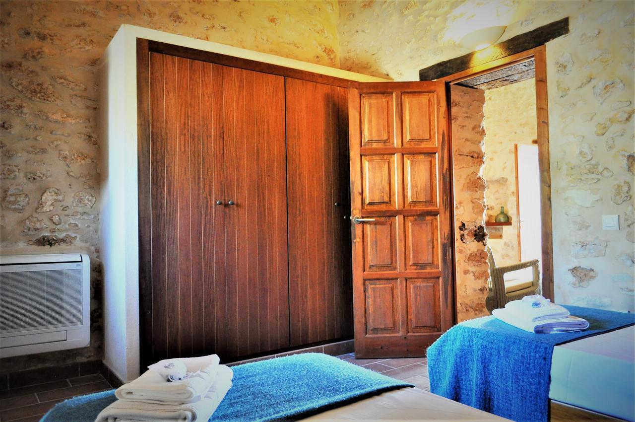 Siamoformentera Analissa Villa San Francisco Javier Eksteriør billede
