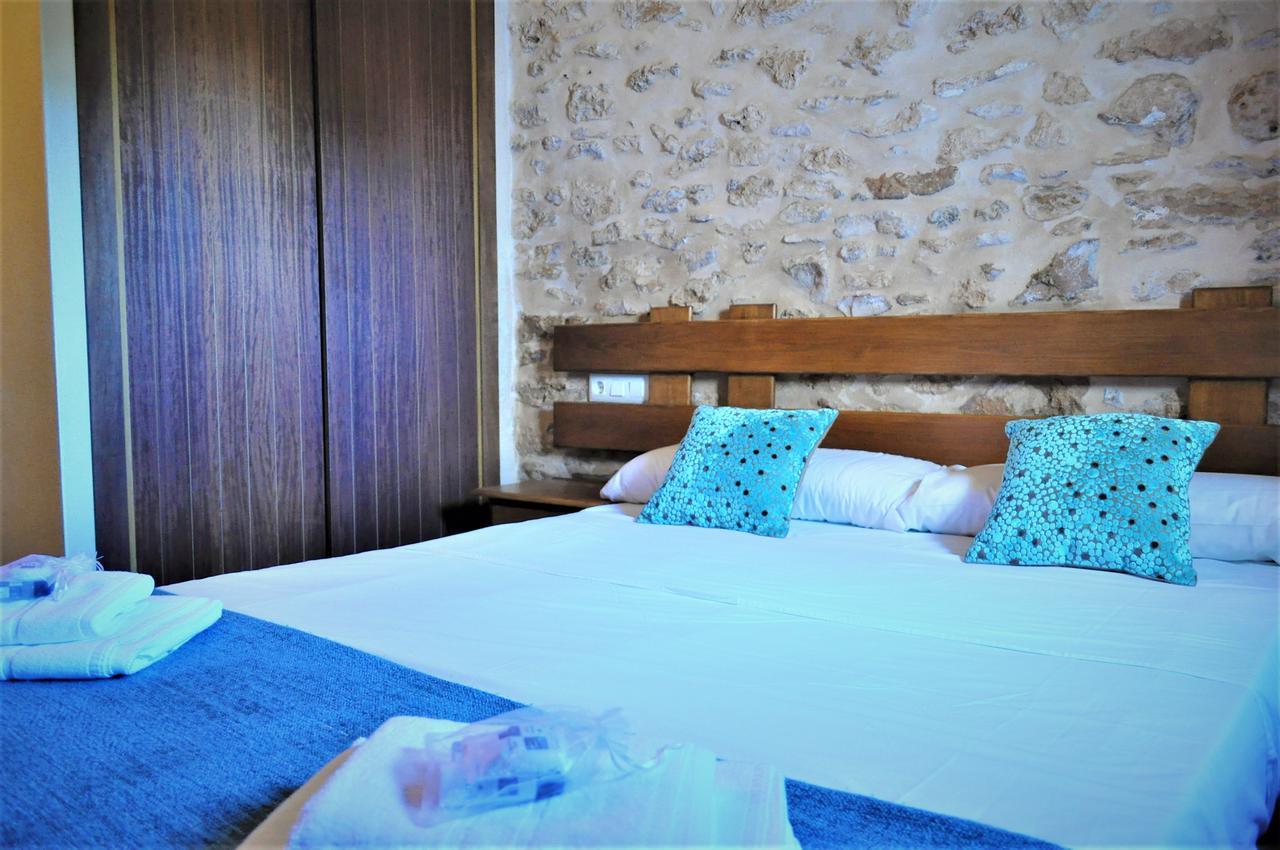 Siamoformentera Analissa Villa San Francisco Javier Eksteriør billede