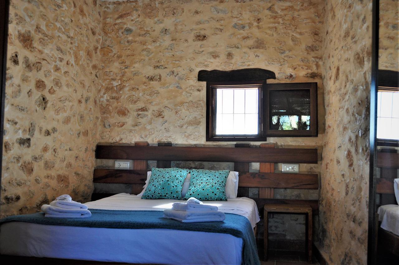 Siamoformentera Analissa Villa San Francisco Javier Eksteriør billede
