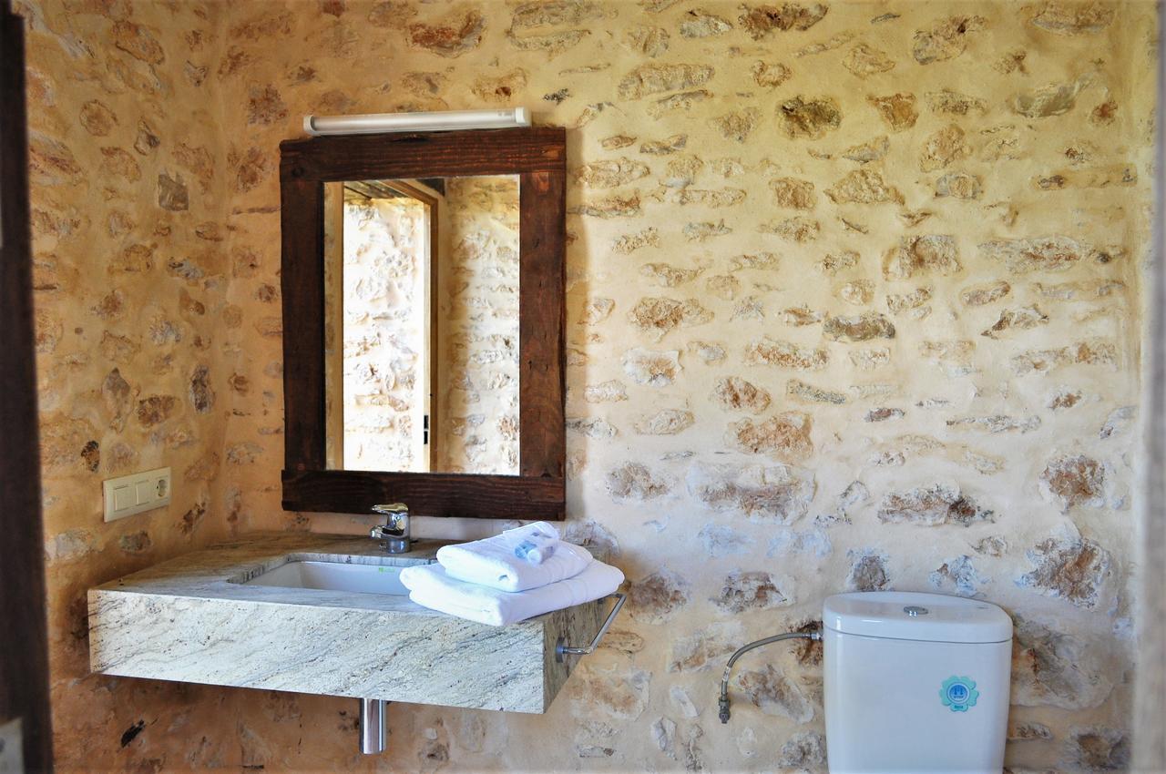 Siamoformentera Analissa Villa San Francisco Javier Eksteriør billede