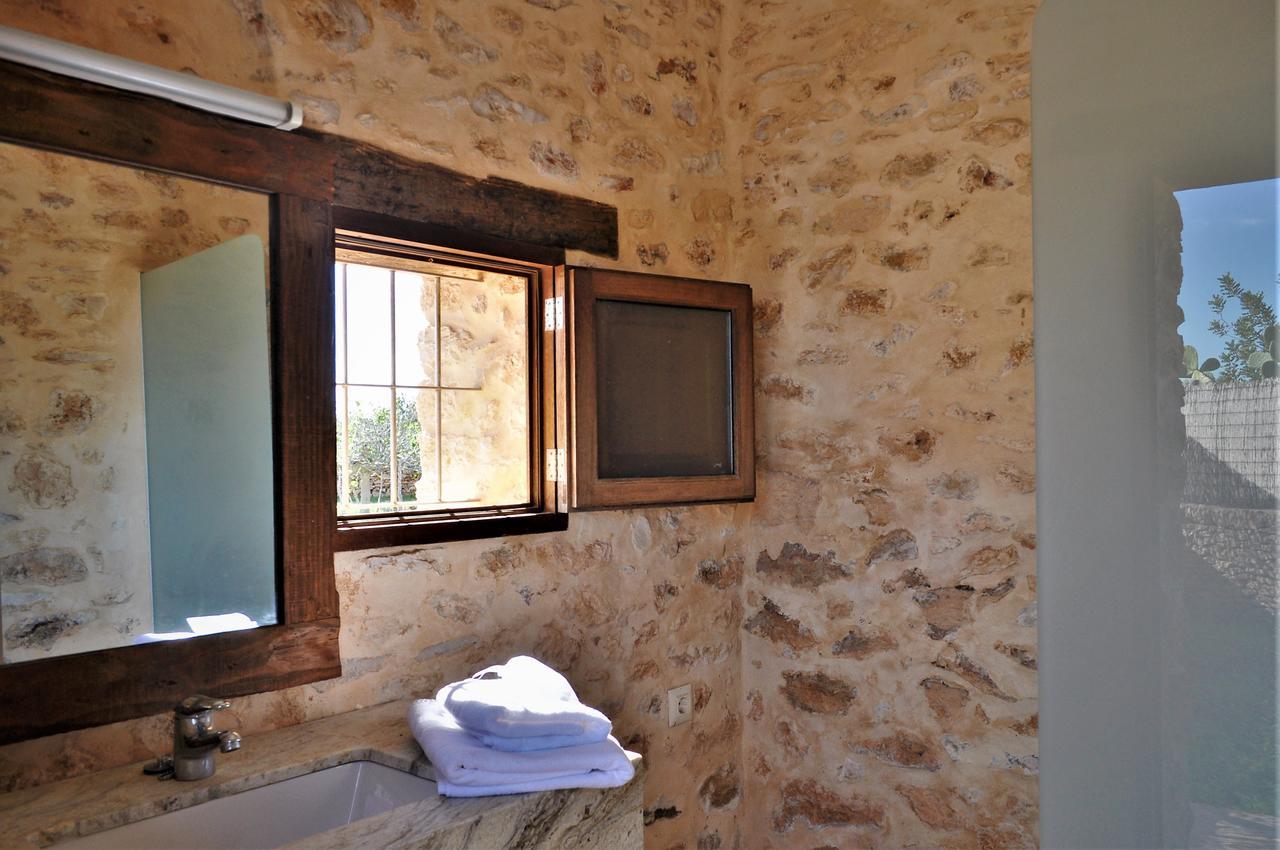 Siamoformentera Analissa Villa San Francisco Javier Eksteriør billede